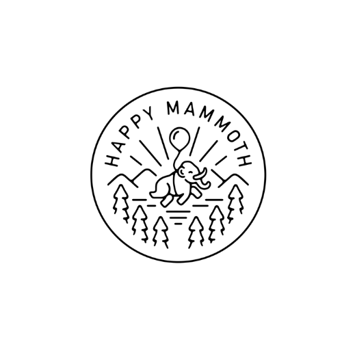 Happy Mammoth AU