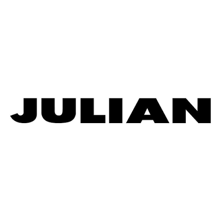 Julian Fashion AU