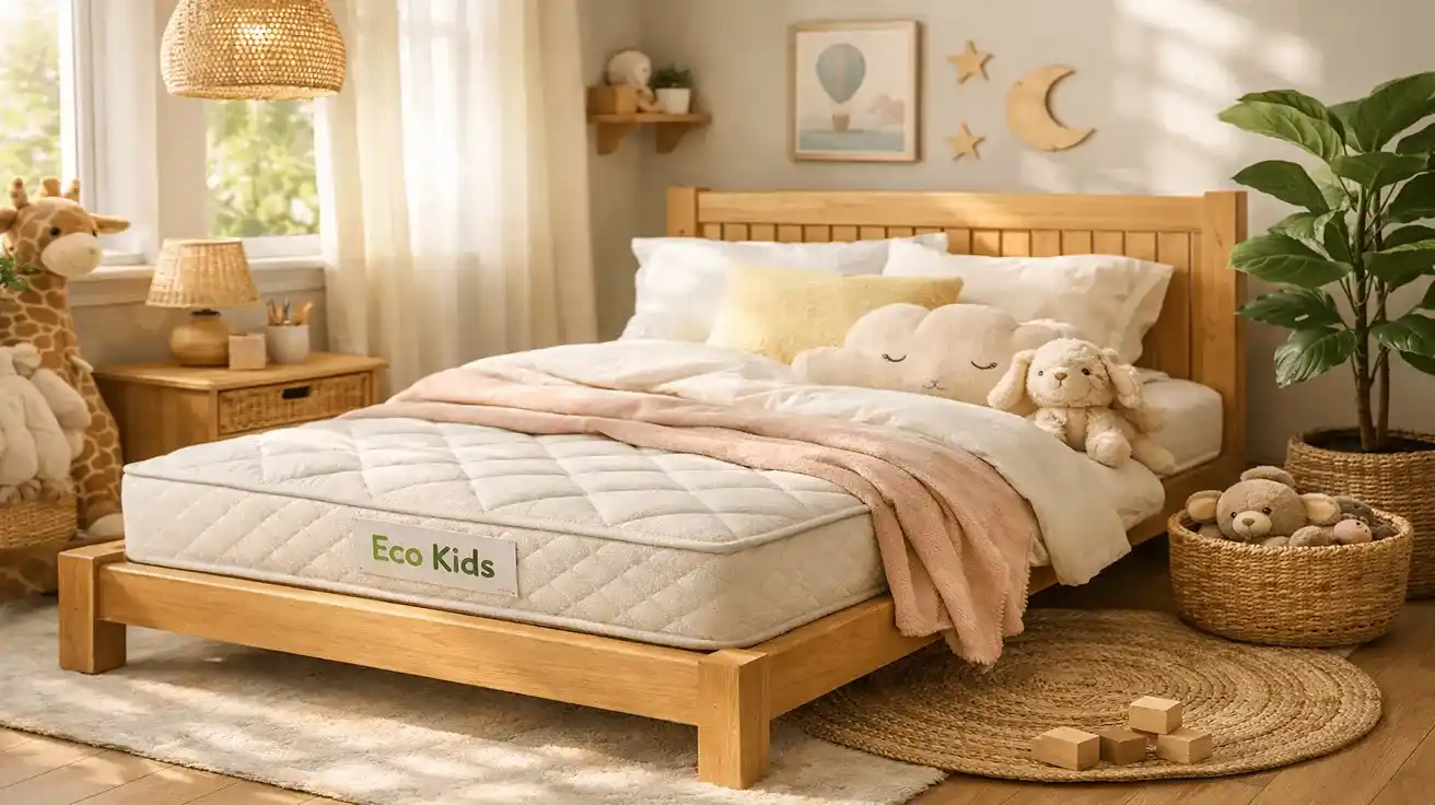 Eco Kids Australia: Safe, Natural Sleep for Children (And How to Save on Your Purchase)