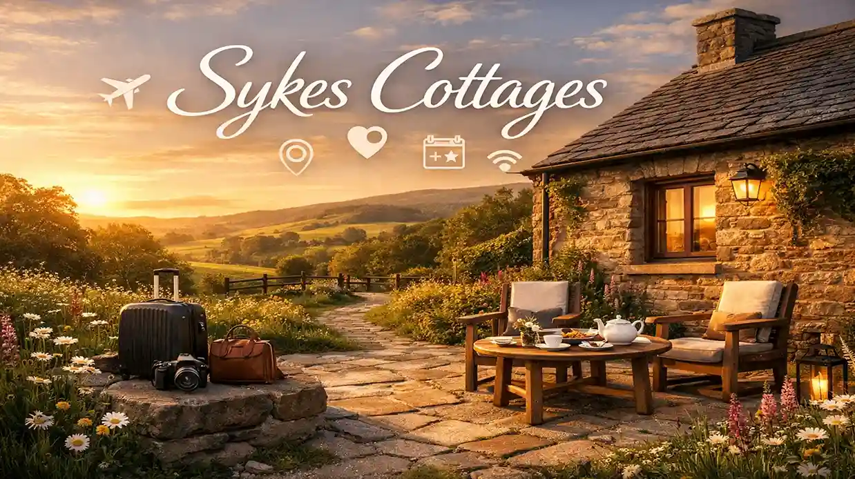Discover Cosy Getaways and Save More: A Guide to Booking with Sykes Cottages
