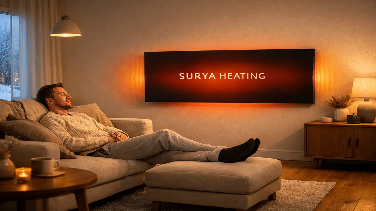Surya Heating Review: Smart & Energy-Efficient Heating Solutions for Modern Homes