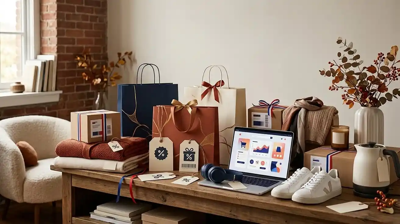 September Shopping Guide 2026: Best Labor Day Sales and Exclusive Deals