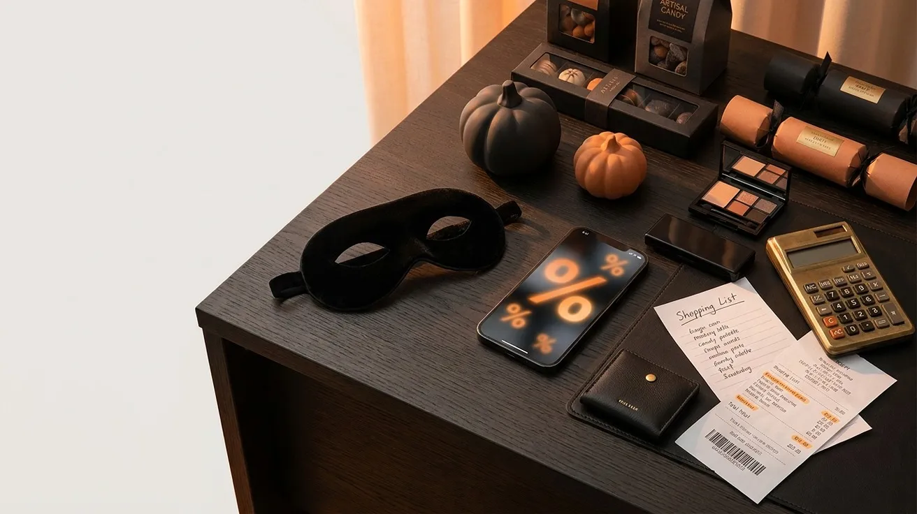 Halloween Promo Codes 2026: Ways to Unlock Bigger Online Savings