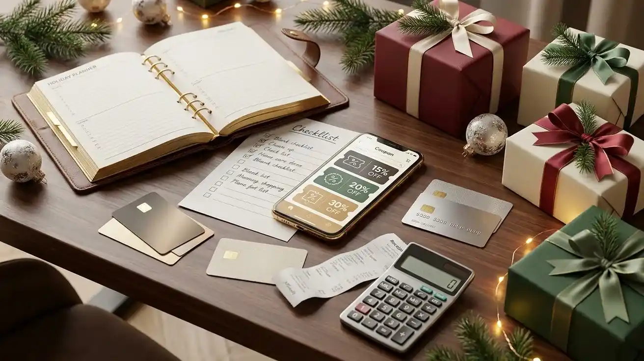 Early Christmas Promo Codes 2026: How to Find Extra Savings Before the Holiday Rush